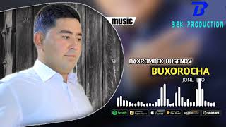 Baxrombek Husenov - Buxorocha partiya azart