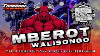 DJ MBROT WALISONGO || JINGKRAK JINGKRAK DERR || R-BOX CUSTOM 2024