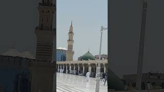 La Ilaha Illallah Muhammadur Rasulullah#Al Masjid An Nabawi#Short@ADIL EYE VLOGS