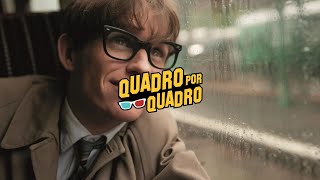 A Teoria de Tudo | QpQ Trailer