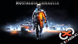 Nostalgia Canaglia: Un classico Battlefield 3, aspettando Overwatch...