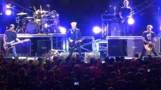 Offspring - "Gotta Get Away" live Stone Pony Summer 8-01-2014