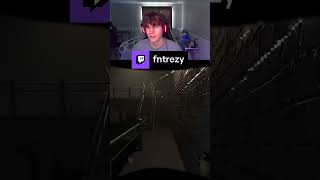 WHAT IS THAT | fntrezy on #Twitch