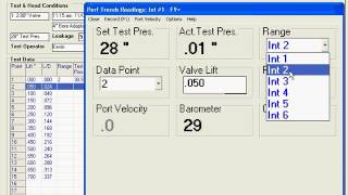 Port Flow Analyzer Movie 5