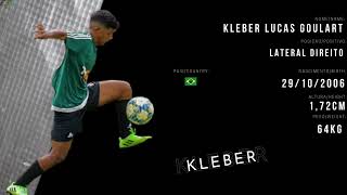 Kleber Lucas - Highlights