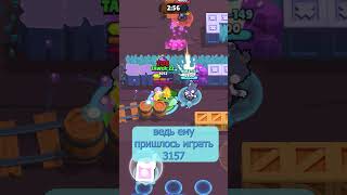 НОВЫЙ МИРОВОЙ РЕКОРД  #tawerzz #brawlstars