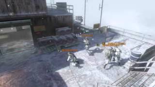 kralphimus - Black Ops Game Clip