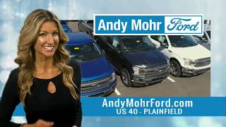 New Year Price Drop Plainfield IN | Andy Mohr Ford