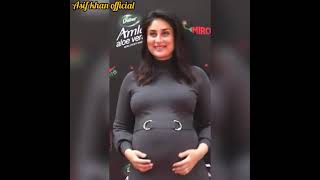 Pragnent kareena kapoor tik tok video_kareen kapoor cute child video _Asif khan official