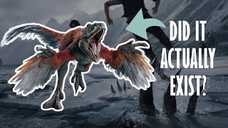 Pyroraptor | The fire raptor that might not have existed...