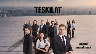 Teşkilat Dizi Müzikleri İşe Yarar Bi Şeyler