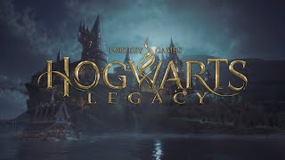 Capturing Graphorn - Hogwarts Legacy - PS5 gameplay - No commentary