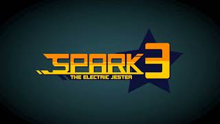 Save Select / Tutorial - Spark the Electric Jester 3