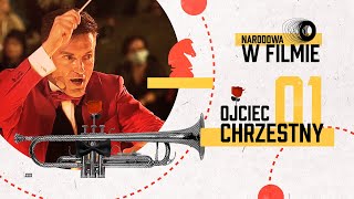 NOD | The Godfather | The Polish National Wind Orchestra | Ojciec Chrzestny