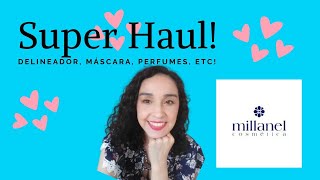 Haul Millanel Nuevo!!!!