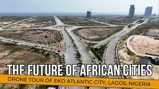 Eko Atlantic City