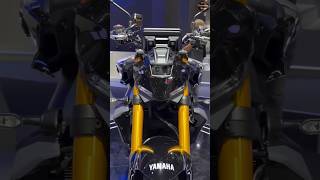 #shorts Yamaha mt09 new 2024 model global edition looks design walk around.