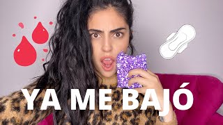 #StoryTime YA ME BAJÓ | Estef Palacios