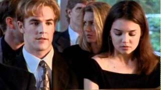 Dawson's Creek-Jen