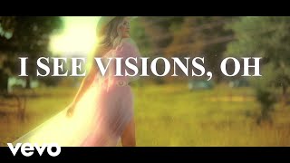 Laci Kaye Booth - Visions (Lyric Video)