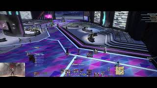 FFXIV - VPR Reclears