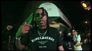 JANKIEL BOG x G CHAMO - OPPACK😮‍💨😶‍🌫️ (OFFICIAL MUSIC VIDEO) | GREEN HOUSE NYC