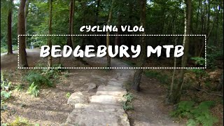 First Time Mountain Biking! | Bedgebury MTB