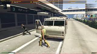 Il meglio di Kamel - Day 2 - Grand Theft Auto V