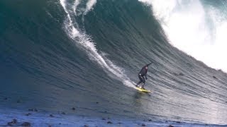 GoPro Big Wave Addicts - Surfing Episode 4