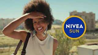 НОВО: Слънцезащитен флуид за лице NIVEA SUN Triple Protect SPF50+