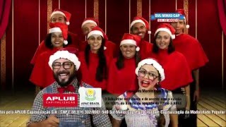 Public Video Sulminascap Coral de Natal