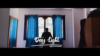 Secret of happiness comes from your small creation. “Day Light” short film.