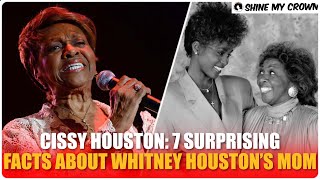 Cissy Houston: 7 Surprising Facts About Whitney Houston’s Mom Who Passed at 91