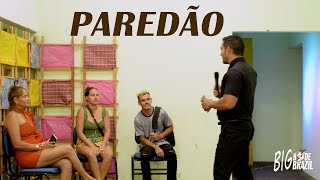 BIG BODE BRAZIL - PRIMEIRO PAREDÃO