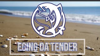 TUTORIAL PESCA ALLA SEPPIA DA TENDER- EGING DA TENDER