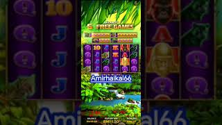 EPIC APE 2 Slot games MEGA BIG WIN