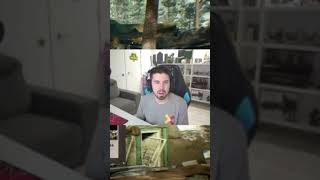 TROLLEAN A WILLYREX EN DIRECTO #Shorts