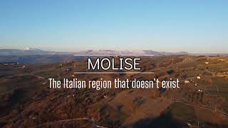 Molise - The Italian region that "doesn’t exist" 4K