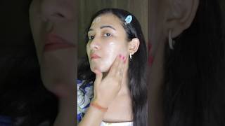 Gel VS Cream Moisturiser: How Do You Pick Right One? #shorts #youtube #skincare #india #right #SHERY