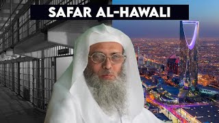 Who is Shaykh Safar al-Hawali?