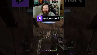 S0civl only getting Assists? Oh Hey a guy with no shield! | emberchert on #Twitch