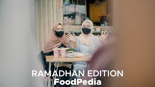 FOOD PEDIA SPECIAL RAMADHAN