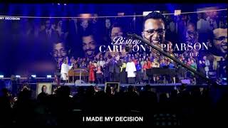 Celebration of Life: Carlton Pearson All The Way