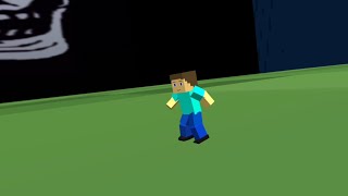 THE MOST ICONIC MINECRAFT DANCE