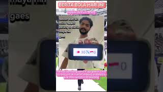 Mulai ngajak ribut di maya nih netizen bahrain#football #shorts