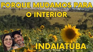 MORAR NO INTERIOR| INDAIATUBA |