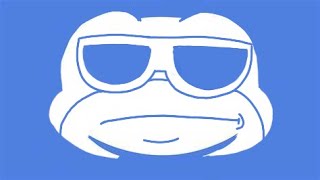 Pussy Frog Discord Server Announcement