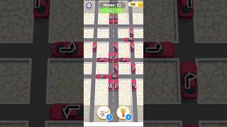 Traffic Escape: Car Puzzle 3D - Android Gameplay