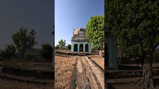 पडेगाव की दरगाह #dargah #padegaon #aurangabad #ytshorts