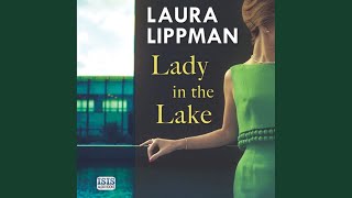 Chapter 32.3 - Lady in the Lake